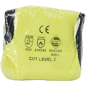 Cut Resistant Gloves