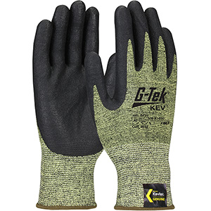 Cut Resistant Gloves