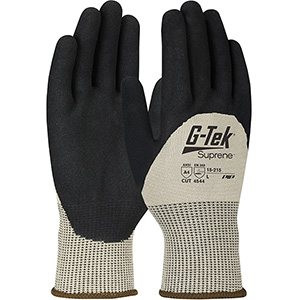 Cut Resistant Gloves