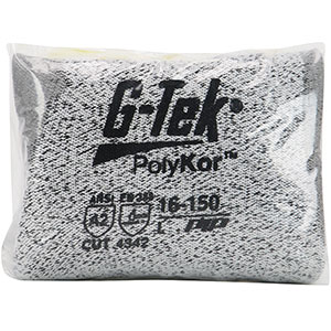 Polyurethane Grip w/ PolyKor Fiber