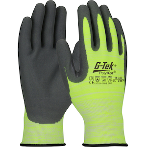 Cut Resistant Gloves