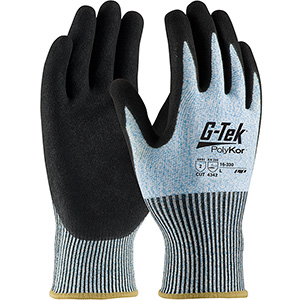 Cut Resistant Gloves