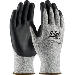 Cut Resistant Gloves