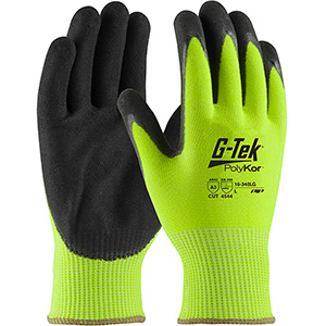 Cut Resistant Gloves