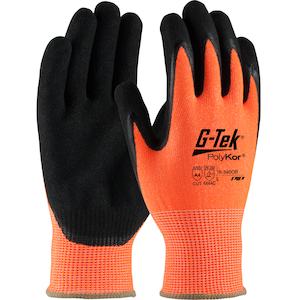 Cut Resistant Gloves