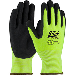 Cut Resistant Gloves