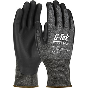 Cut Resistant Gloves