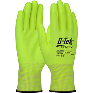 Cut Resistant Gloves