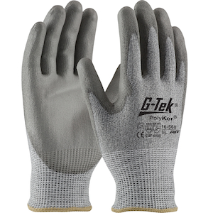 Cut Resistant Gloves