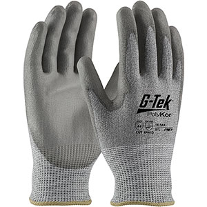 Cut Resistant Gloves