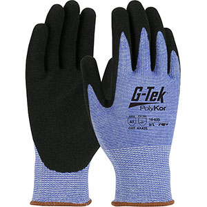 Cut Resistant Gloves