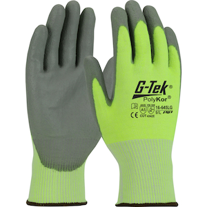 Cut Resistant Gloves