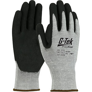 Cut Resistant Gloves