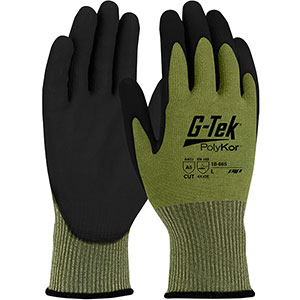 Cut Resistant Gloves