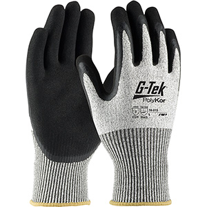 Cut Resistant Gloves