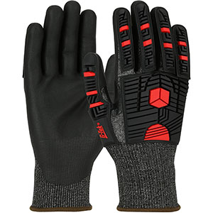 Hi Performance Glove