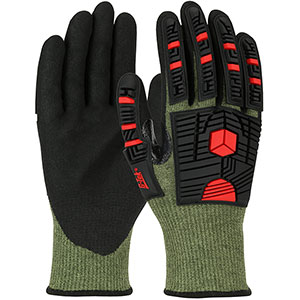 Hi Performance Glove