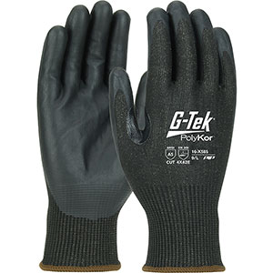 Cut Resistant Gloves