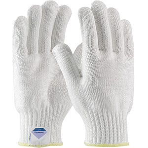 Uncoated Gloves made with Dyneema