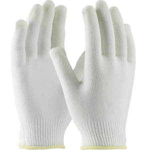 Uncoated Gloves made with Dyneema