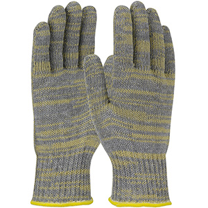 Uncoated Gloves made with Dyneema