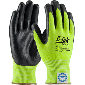 Cut Resistant Gloves