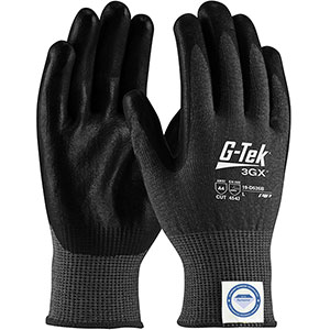 Cut Resistant Gloves