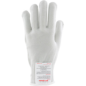 Composite Seamless Knit Gloves