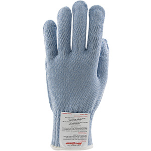 Composite Seamless Knit Gloves