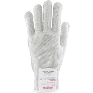 Composite Seamless Knit Gloves