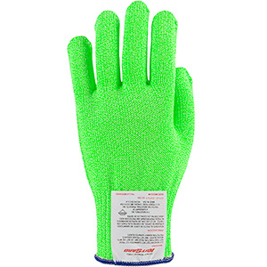 Composite Seamless Knit Gloves