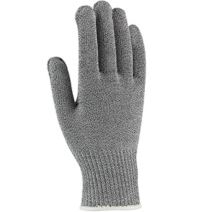 Composite Seamless Knit Gloves