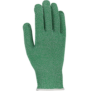 Composite Seamless Knit Gloves