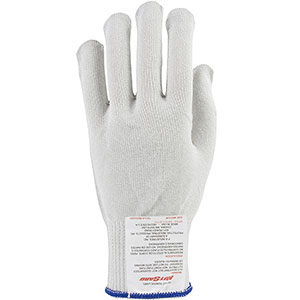 Composite Seamless Knit Gloves