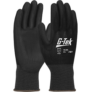 SeamlessGlove Coated