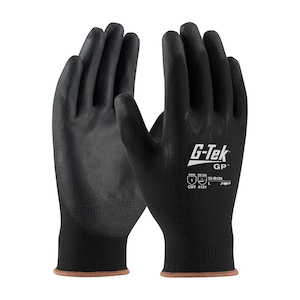 SeamlessGlove Coated