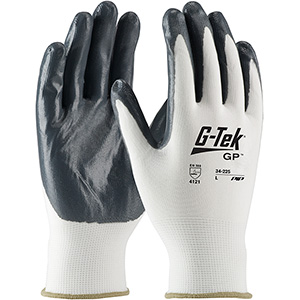 SeamlessGlove Coated