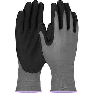 SeamlessGlove Coated