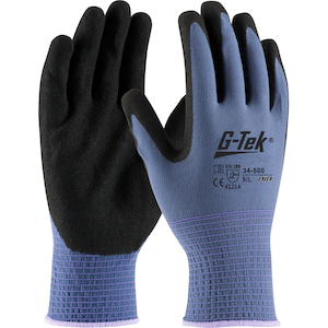 SeamlessGlove Coated