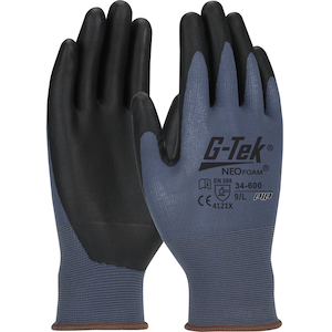 SeamlessGlove Coated