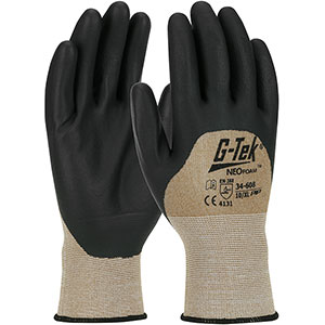 SeamlessGlove Coated