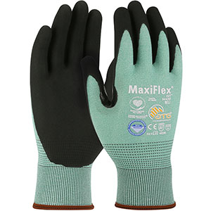 Cut Resistant Gloves