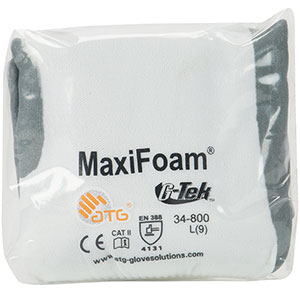 MaxiFoam Premium - Foam Nitrile