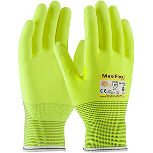 Cut Resistant Gloves