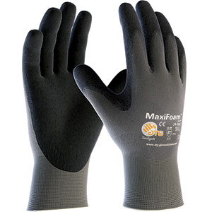 SeamlessGlove Coated