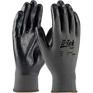 SeamlessGlove Coated