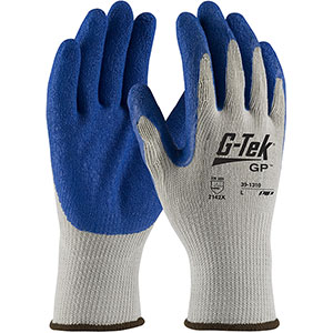 SeamlessGlove Coated