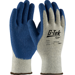 SeamlessGlove Coated