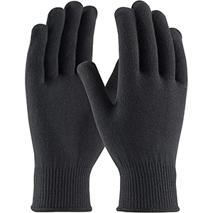 Gloves and Liners for Thermal Insulation