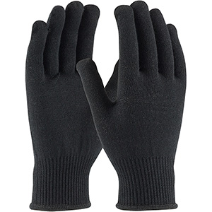 Seamless Gloves for Cold